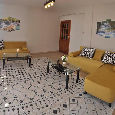 Friendly Flat 3 Apartman Édesza Kültér fotó