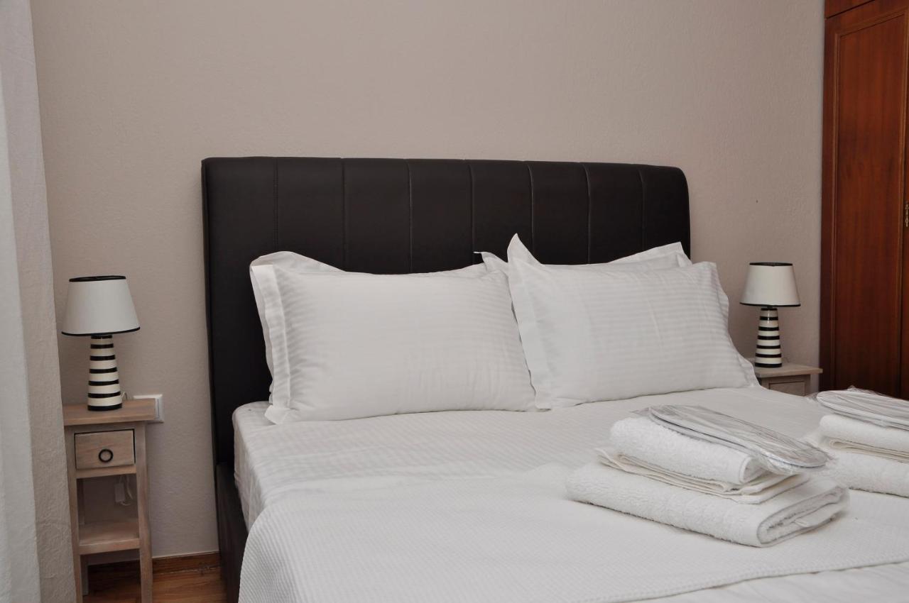Friendly Flat 3 Apartman Édesza Kültér fotó