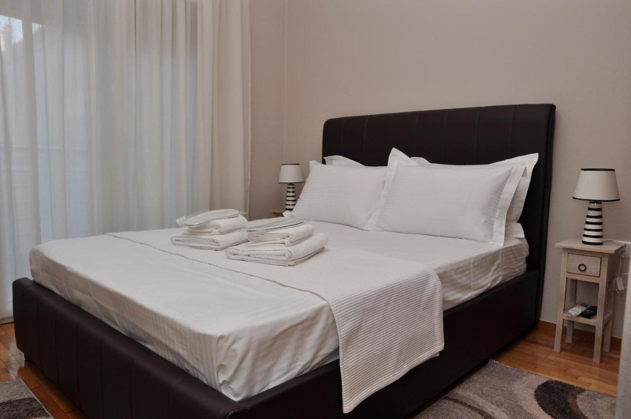 Friendly Flat 3 Apartman Édesza Kültér fotó