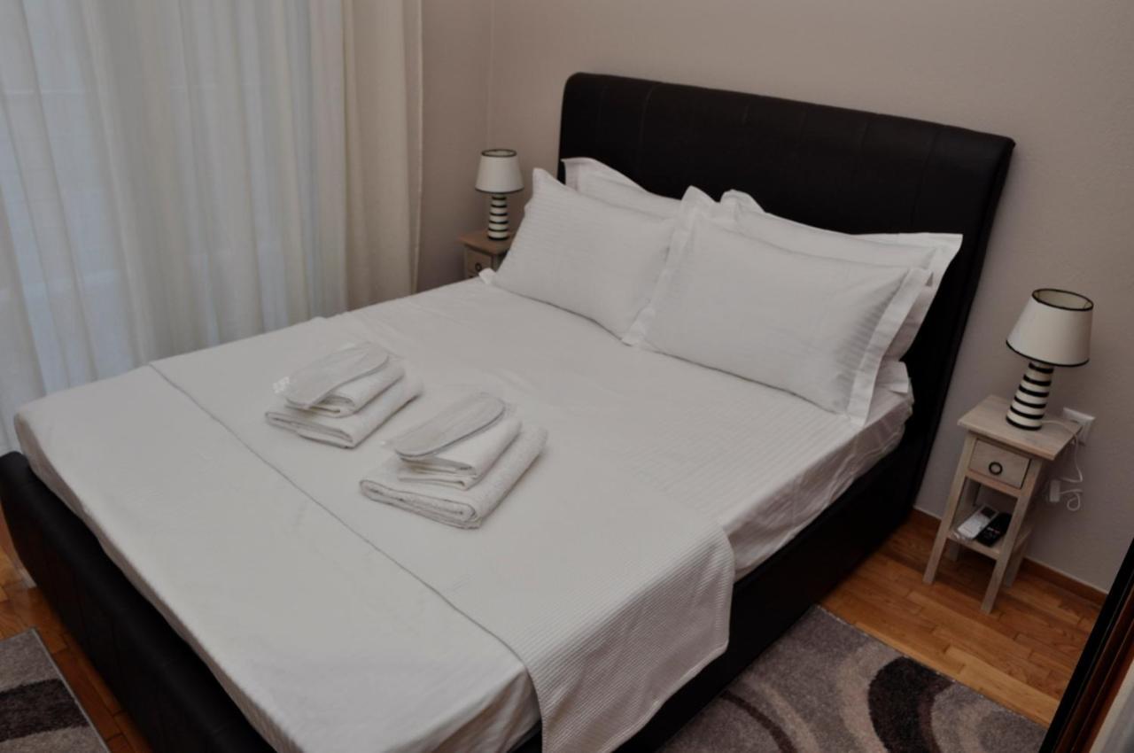 Friendly Flat 3 Apartman Édesza Kültér fotó
