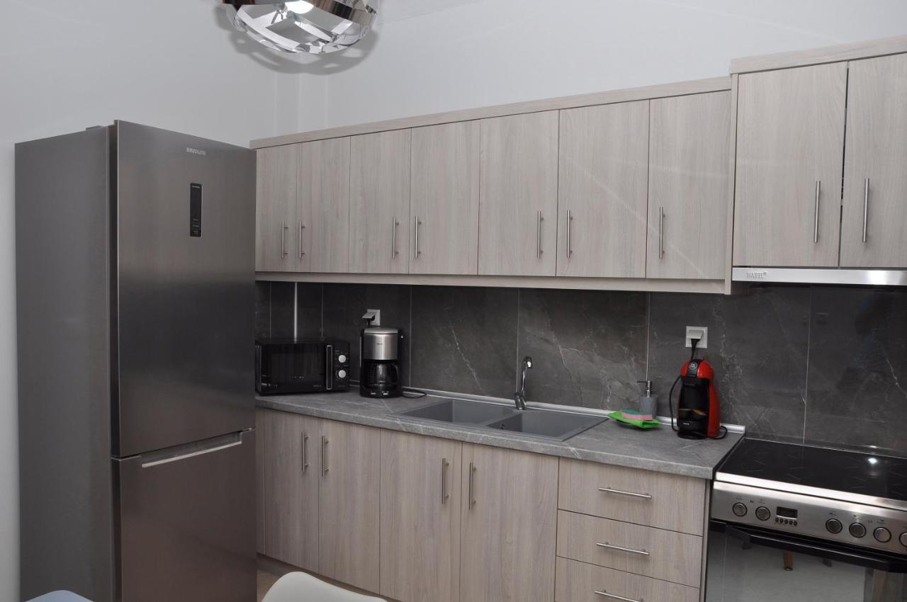 Friendly Flat 3 Apartman Édesza Kültér fotó
