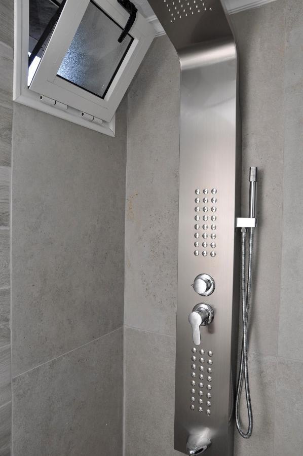 Friendly Flat 3 Apartman Édesza Kültér fotó
