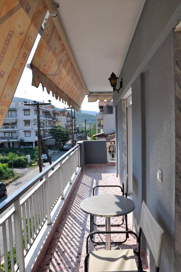Friendly Flat 3 Apartman Édesza Kültér fotó