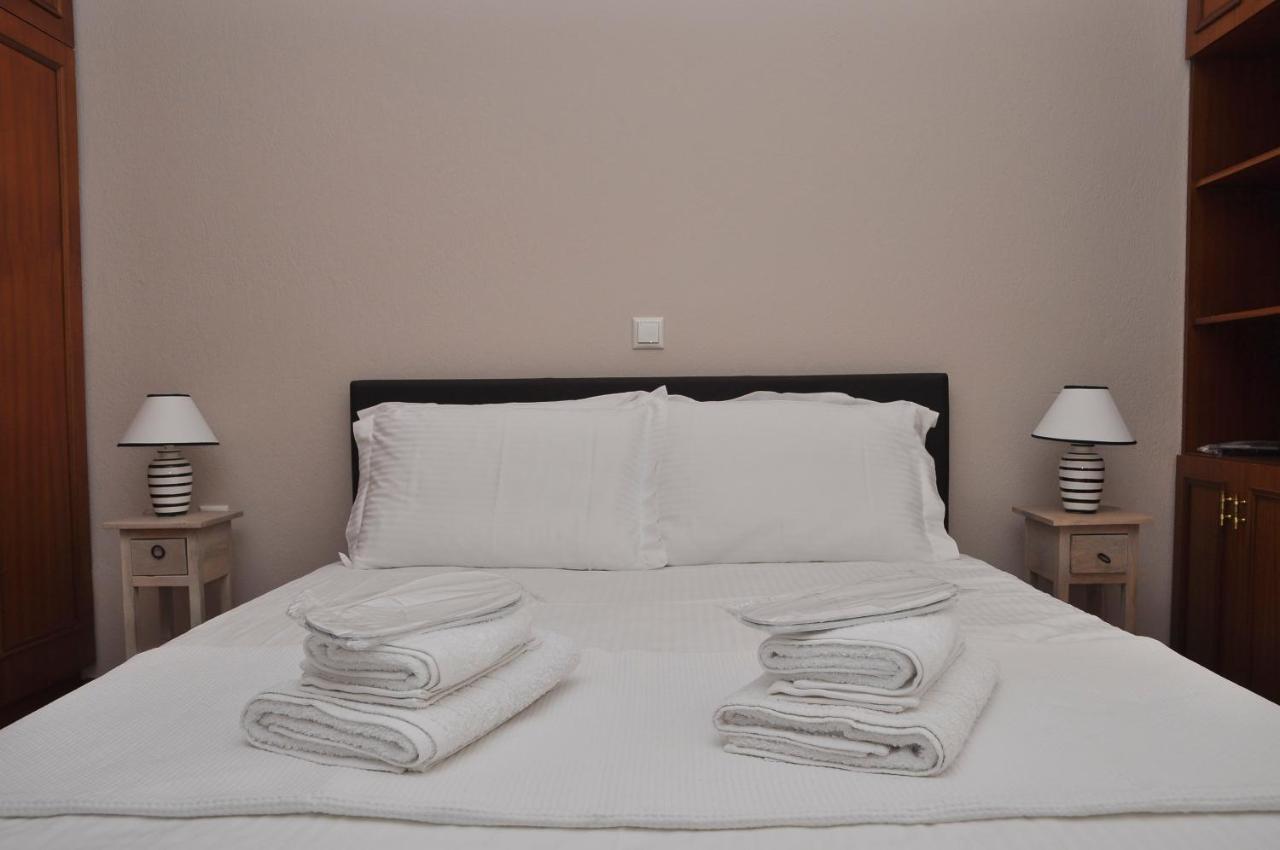Friendly Flat 3 Apartman Édesza Kültér fotó