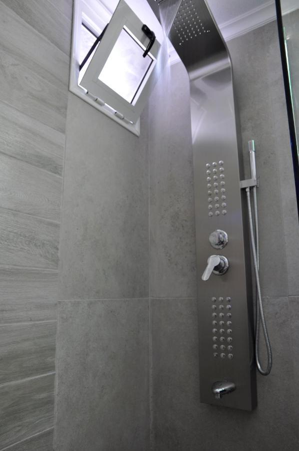 Friendly Flat 3 Apartman Édesza Kültér fotó