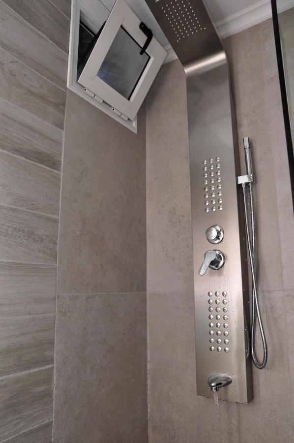 Friendly Flat 3 Apartman Édesza Kültér fotó