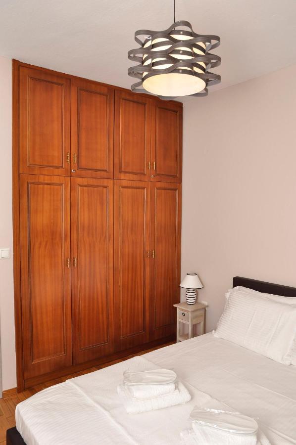 Friendly Flat 3 Apartman Édesza Kültér fotó