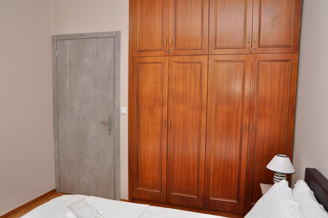 Friendly Flat 3 Apartman Édesza Kültér fotó